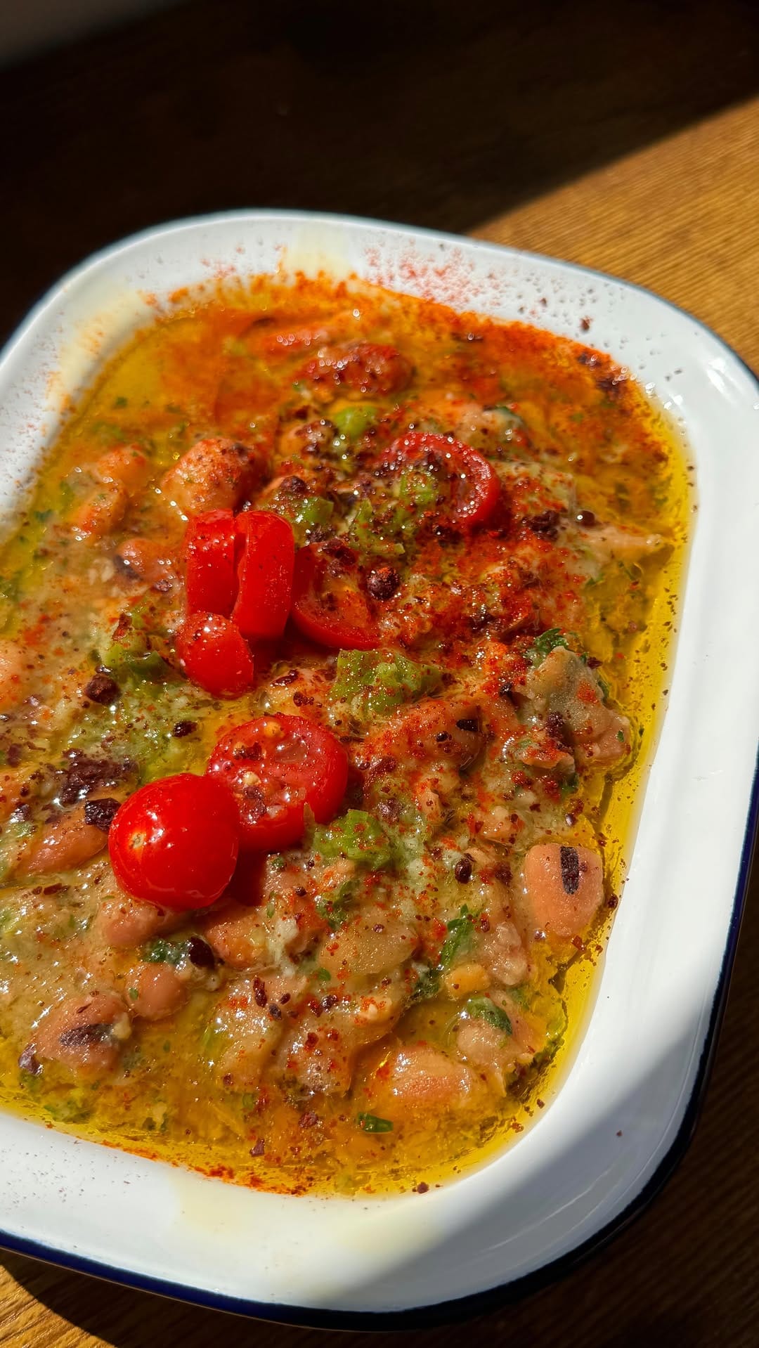 Post 10 by Dr. Maha  Alrfooh on Instagram (video)