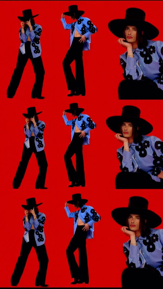 Post 1 by Cris Cerdeira on Instagram (video)