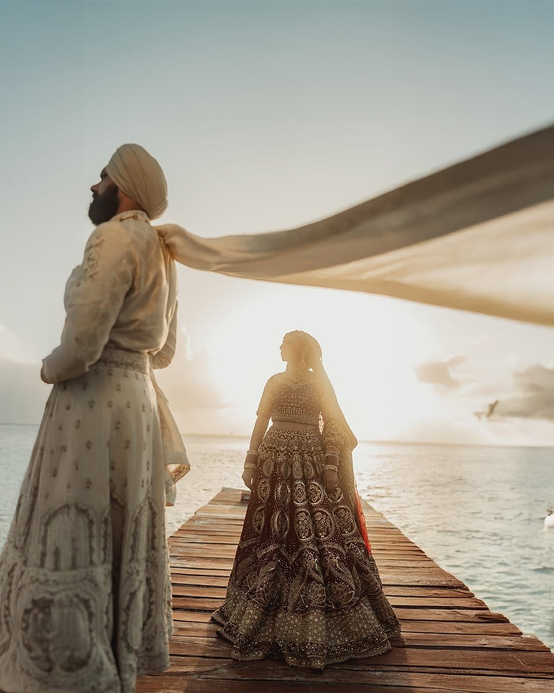 Post 9 by Cinematic Films on Instagram (carousel)