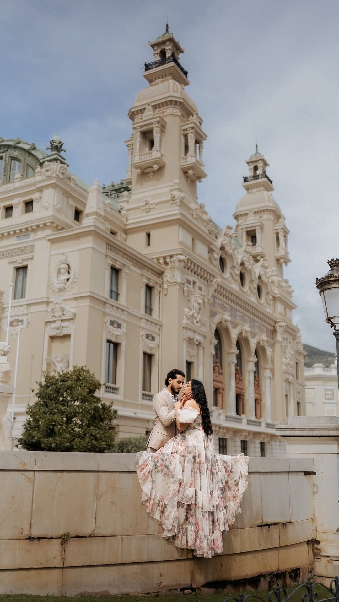 Post 1 by Cinematic Films on Instagram (video)