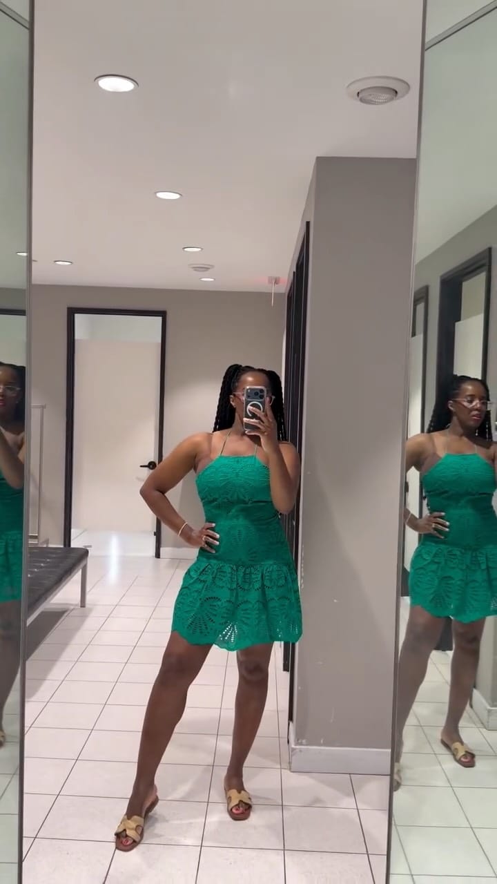 Post 1 by Joy Adaezé on Instagram (video)