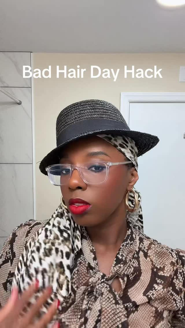 Post 2 by Joy Adaezé on Instagram (video)