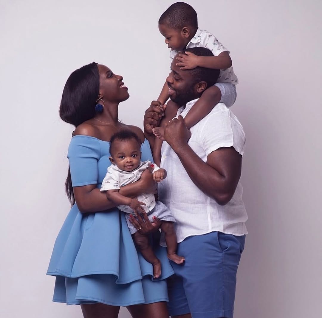 Post 6 by Joy Adaezé on Instagram (carousel)