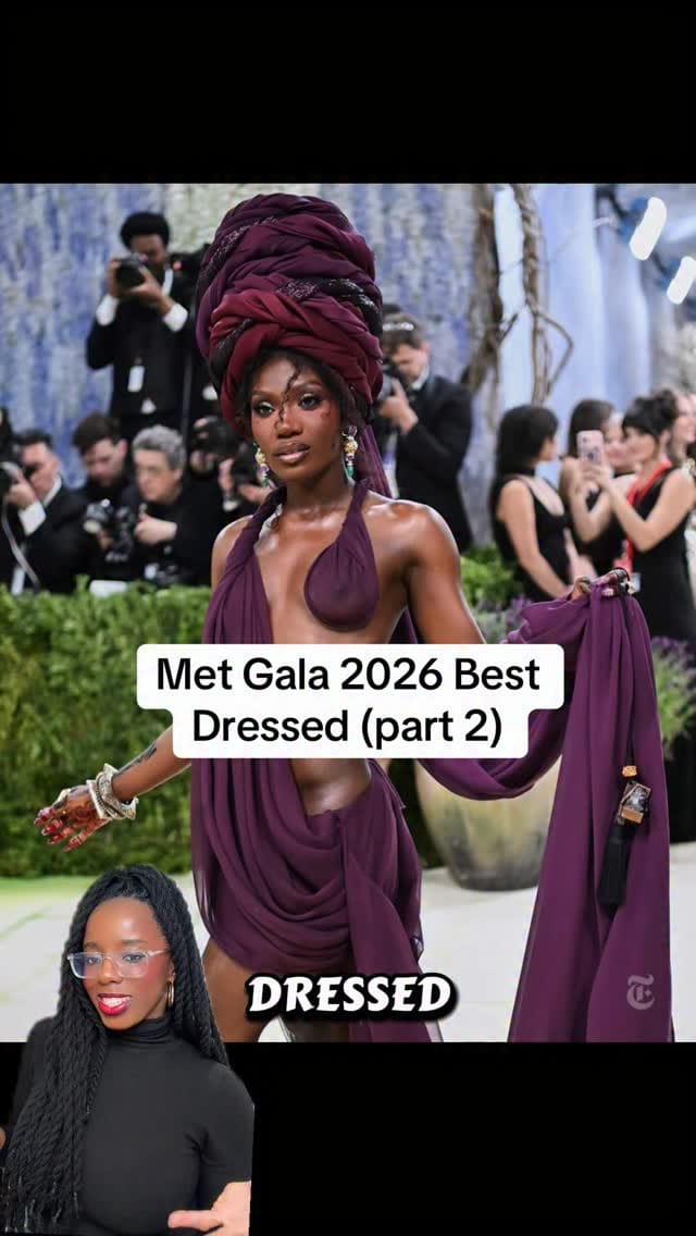 Post 9 by Joy Adaezé on Instagram (video)