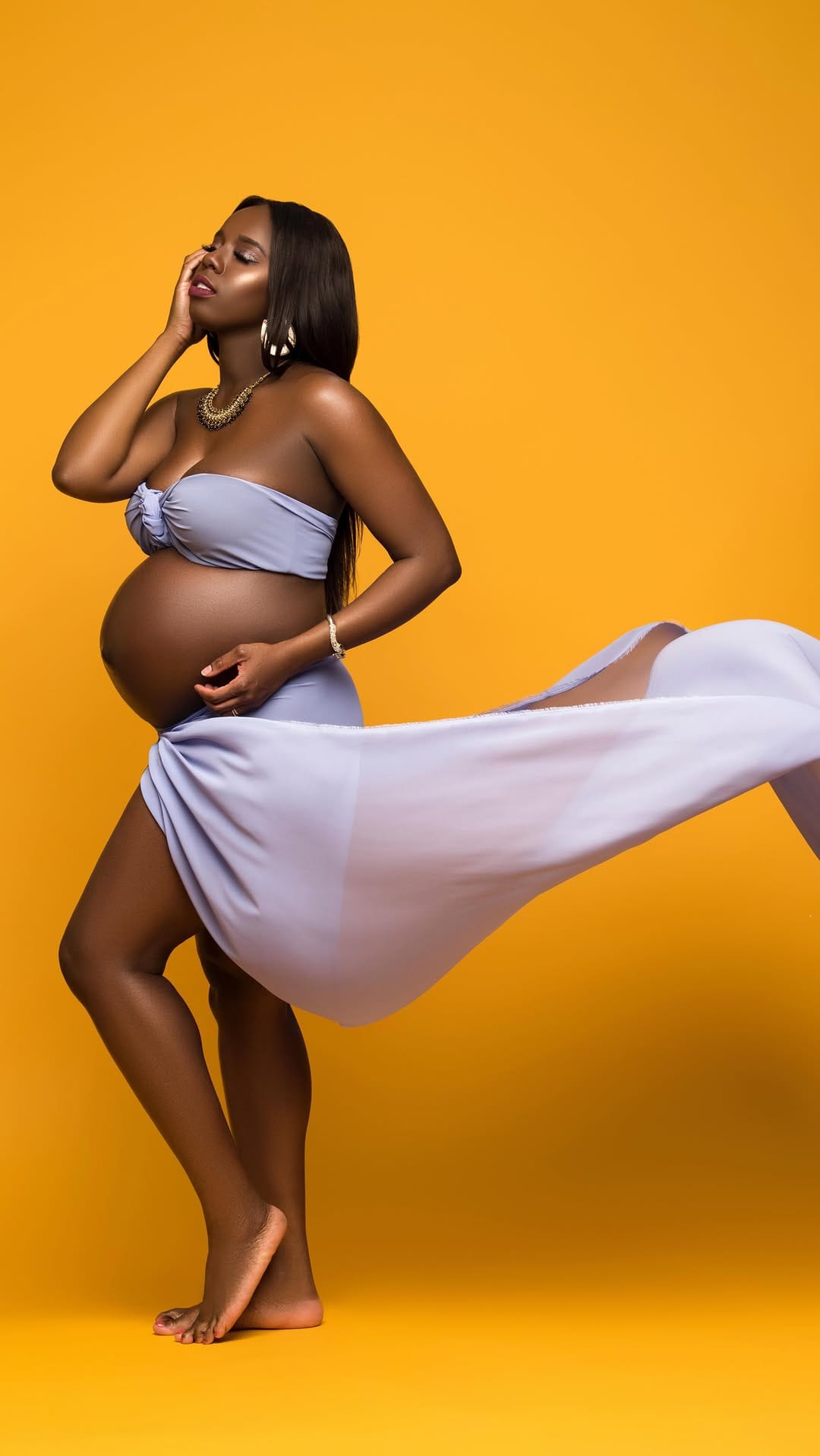 Post 7 by Joy Adaezé on Instagram (video)