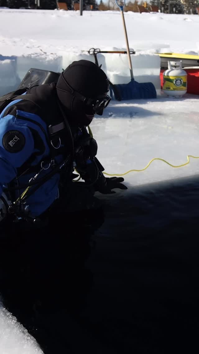 Post 10 by Andrew Budziak on Instagram (video)