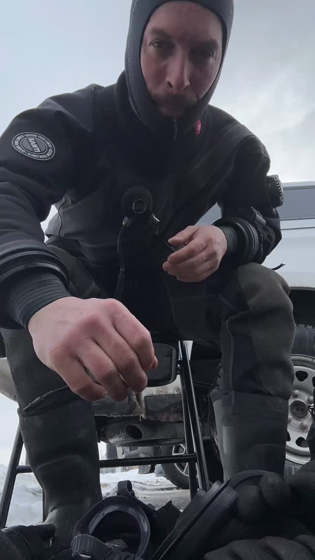Post 9 by Andrew Budziak on Instagram (video)