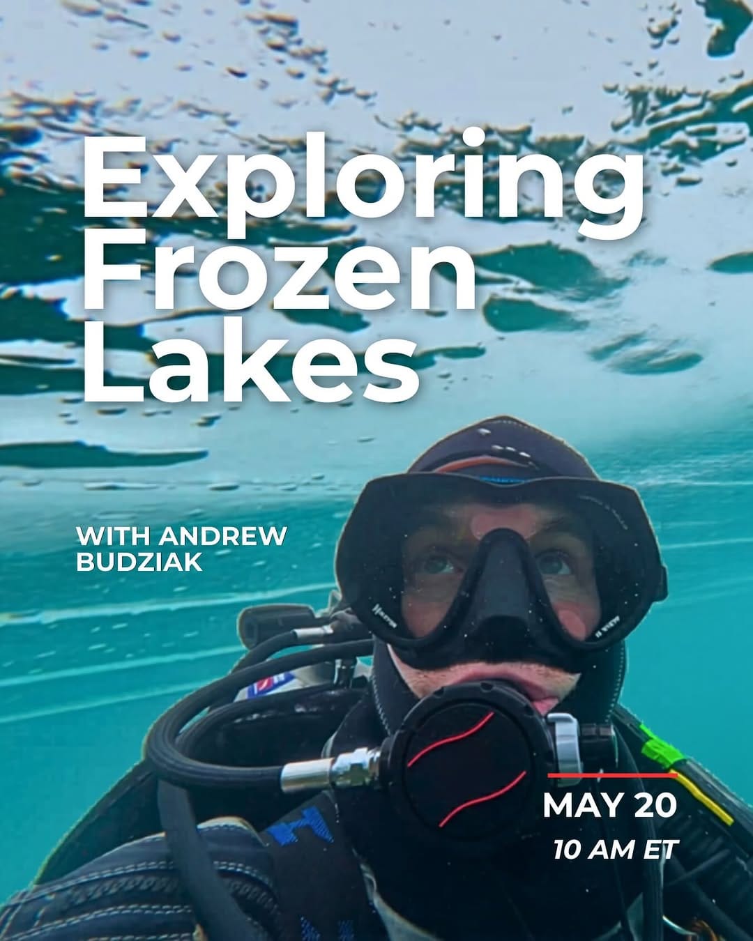 Post 3 by Andrew Budziak on Instagram (image)