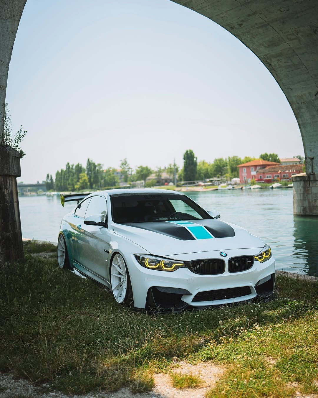 Post 9 by Teccline | Lenny on Instagram (image)