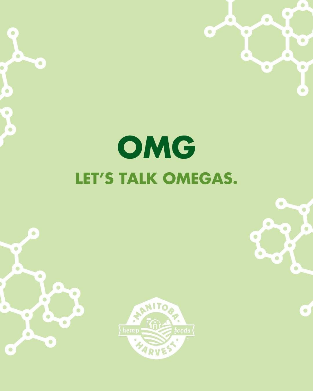Post 4 by Manitoba Harvest Hemp Foods on Instagram (carousel)