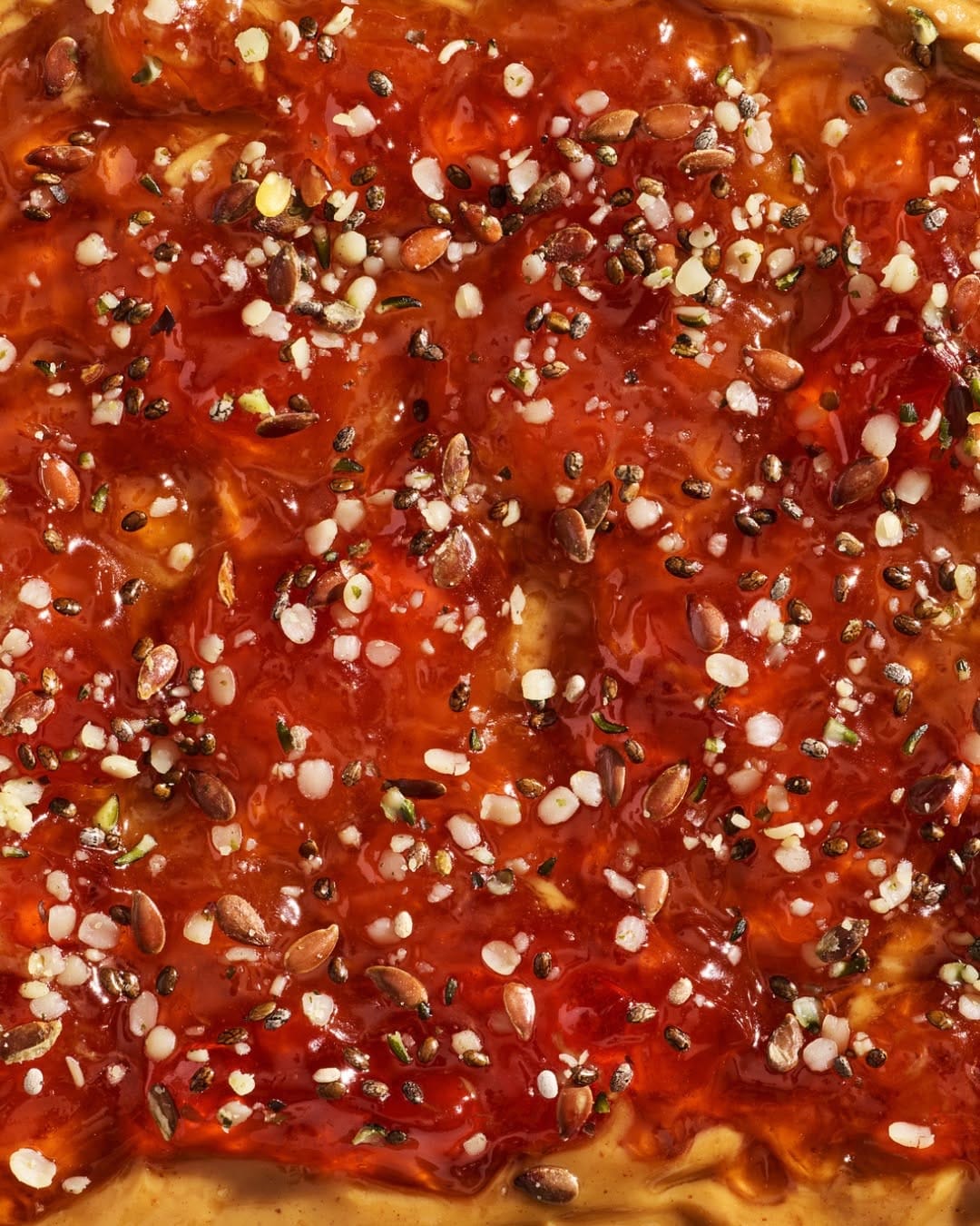 Post 6 by Manitoba Harvest Hemp Foods on Instagram (image)