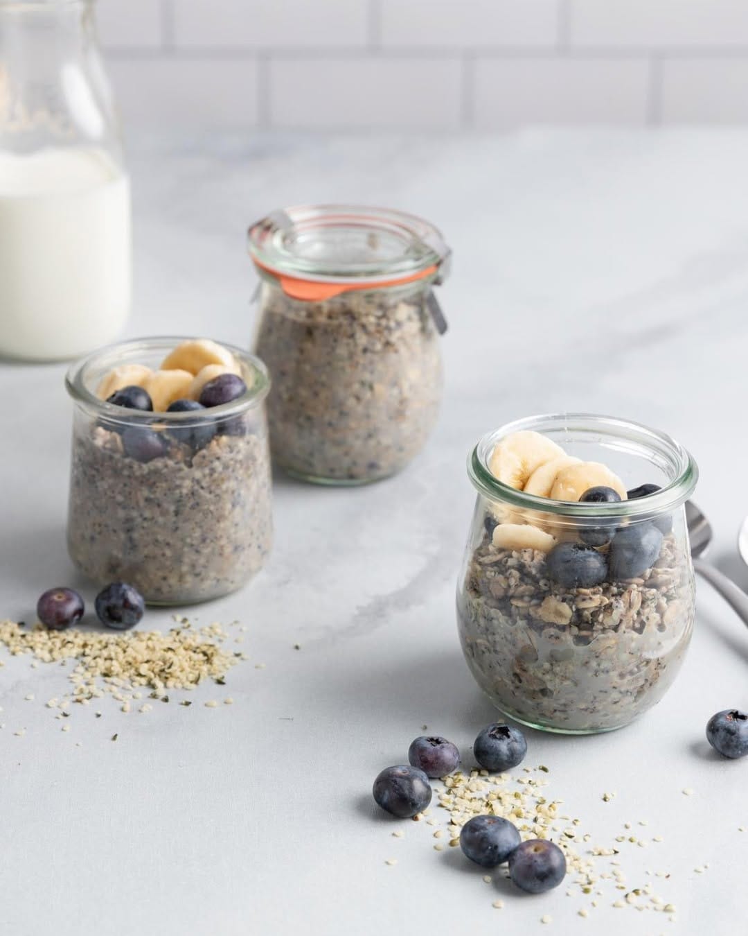 Post 9 by Manitoba Harvest Hemp Foods on Instagram (image)