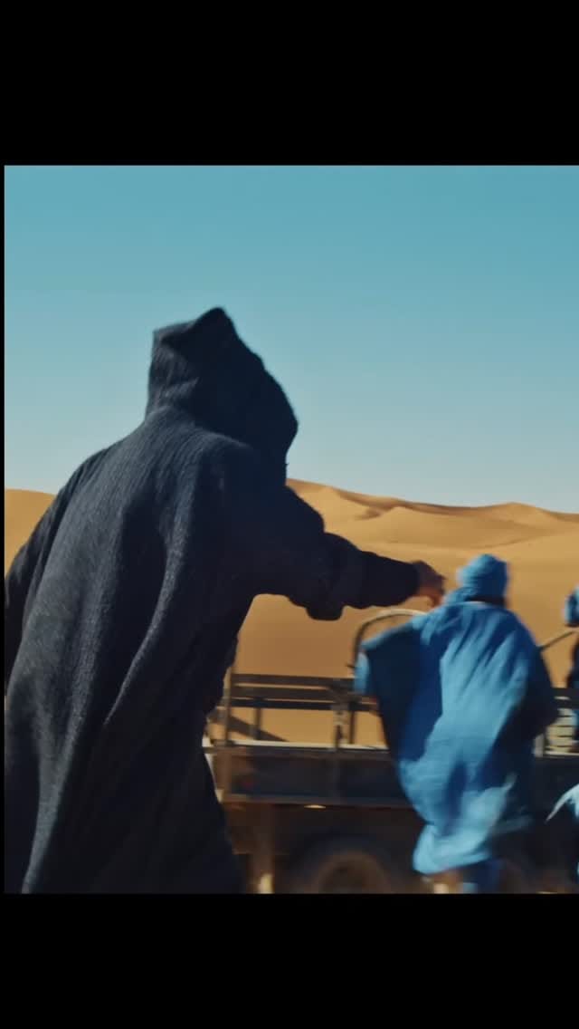 Post 4 by 𝗗𝗕 - Film & Ads Director on Instagram (video)