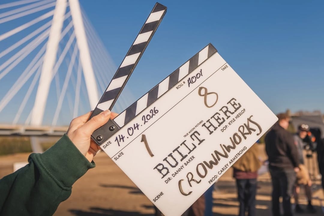 Post 3 by 𝗗𝗕 - Film & Ads Director on Instagram (carousel)