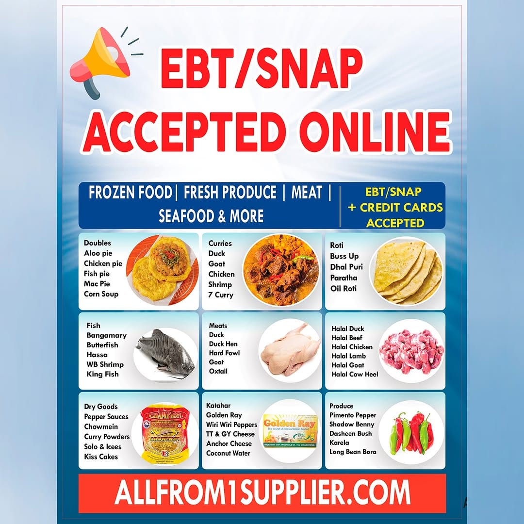 Post 9 by All From 1 Supplier on Instagram (image)
