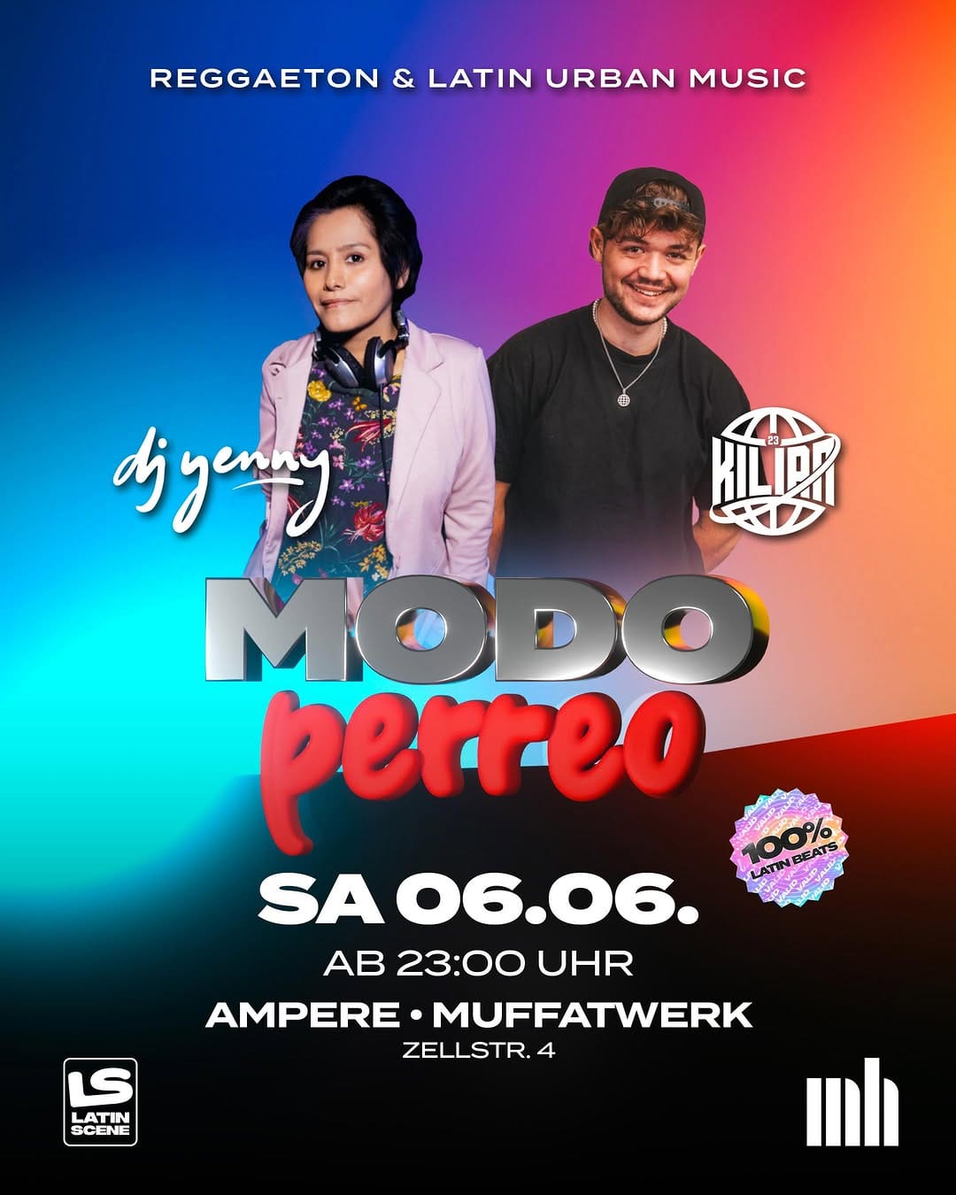Post 7 by 𝗬𝗘𝗡𝗡𝗬 MUNICH on Instagram (carousel)