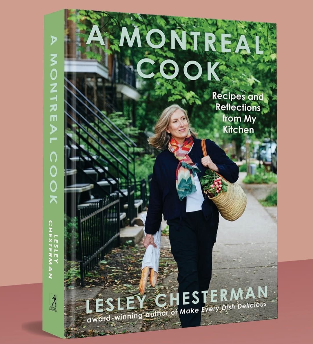 Post 8 by Lesley Chesterman on Instagram (image)