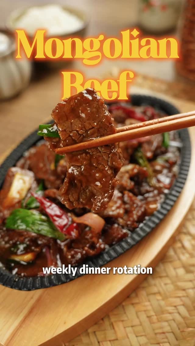 Post 8 by Crystal Liang | The Crystal Cookbook on Instagram (video)