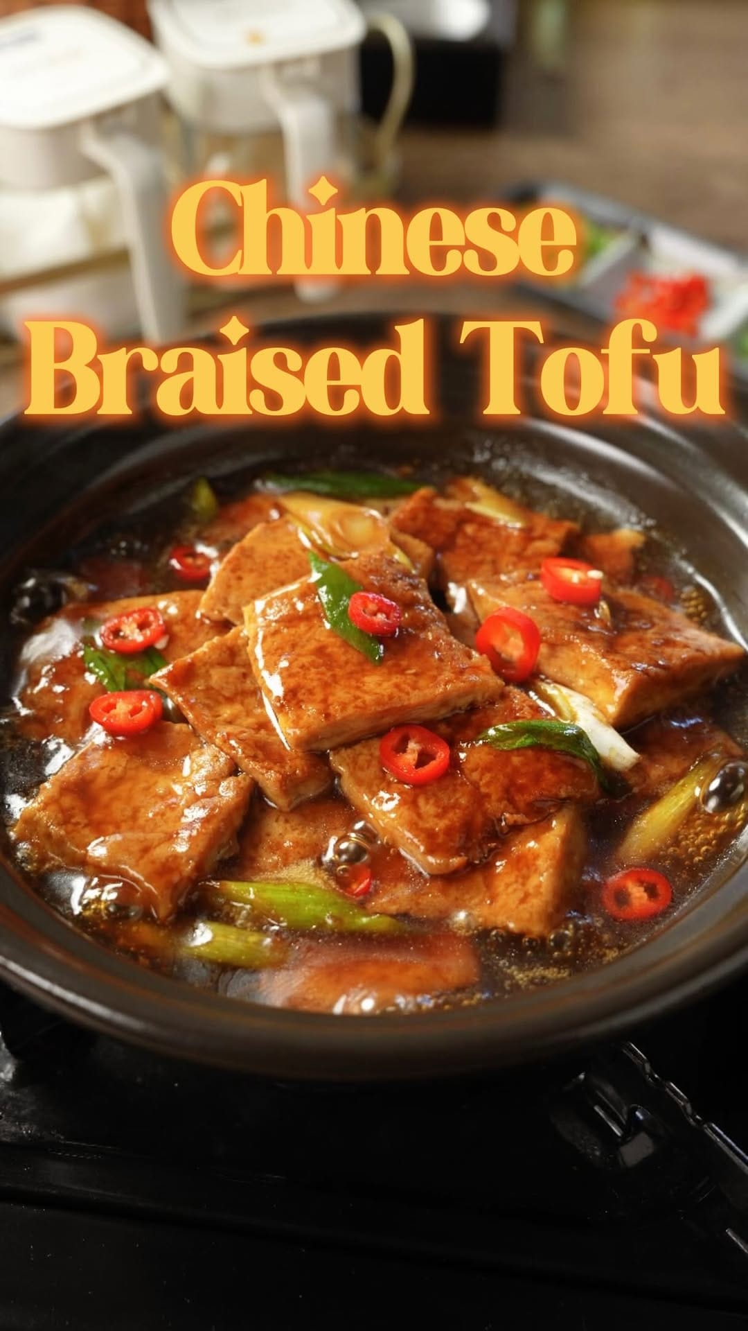 Post 3 by Crystal Liang | The Crystal Cookbook on Instagram (video)