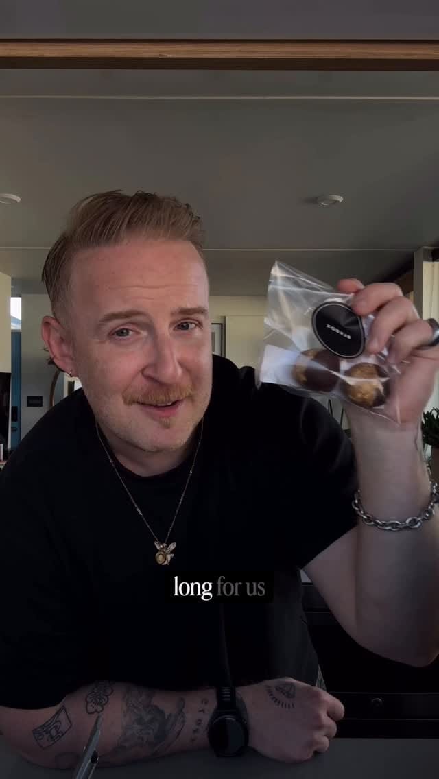 Post 8 by B L K B O X on Instagram (video)