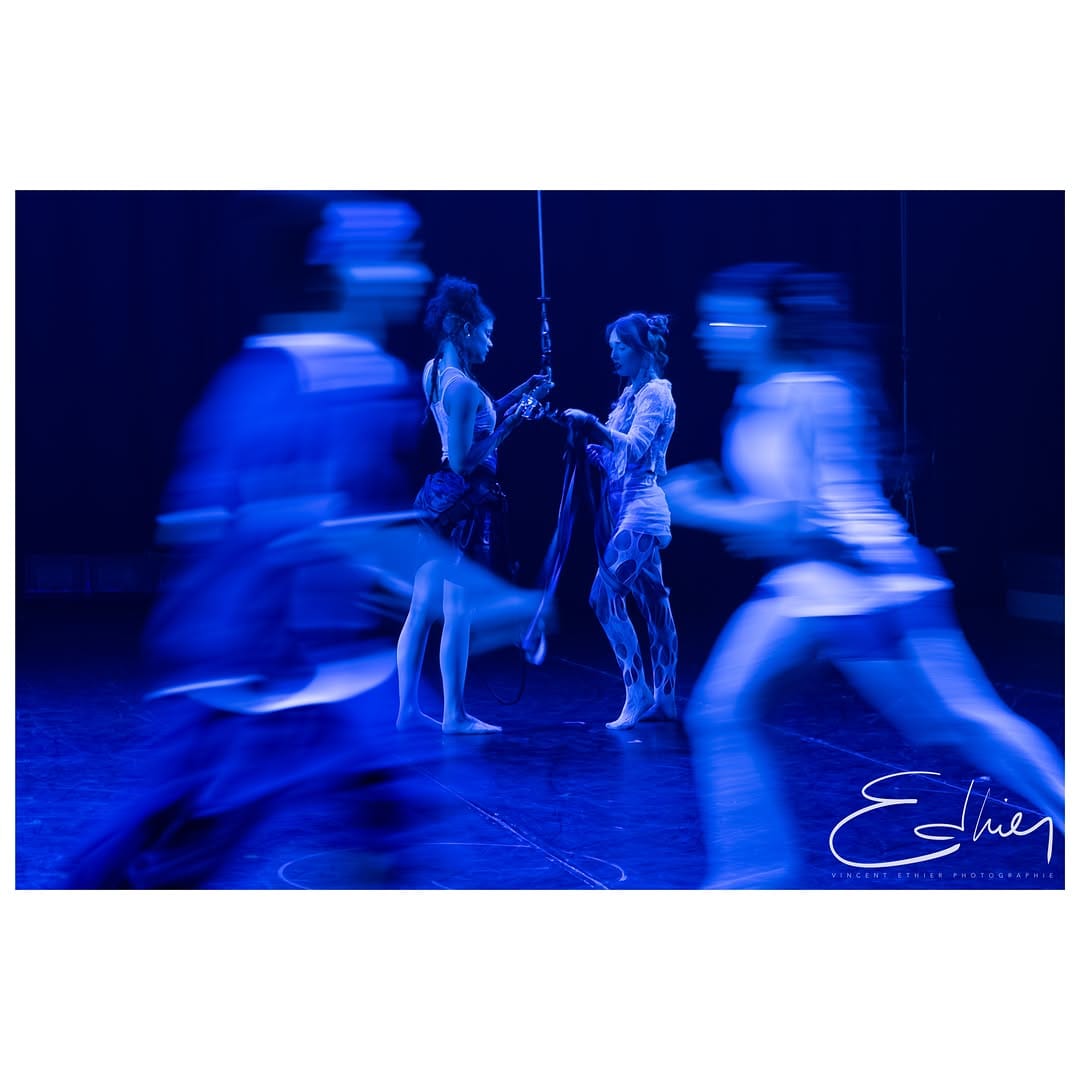Post 1 by Vincent Ethier on Instagram (carousel)