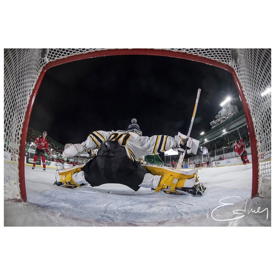 Post 2 by Vincent Ethier on Instagram (carousel)