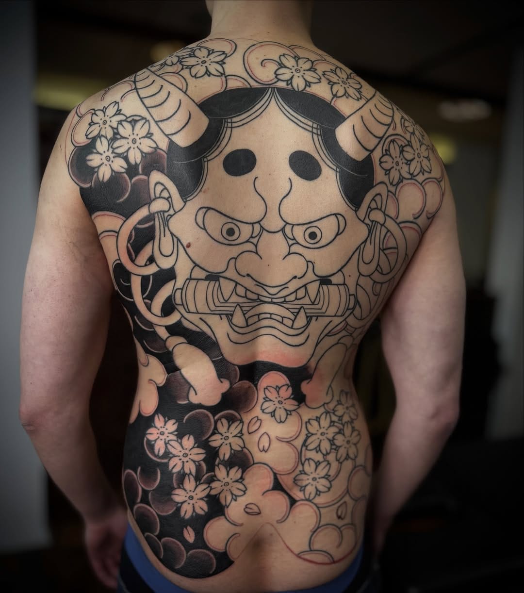 Post 5 by Moe Ness on Instagram (image)