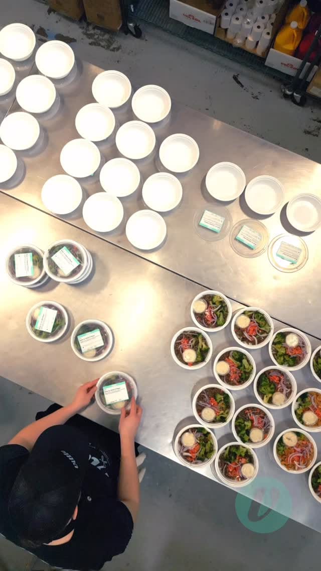 Post 5 by Vittle on Instagram (video)