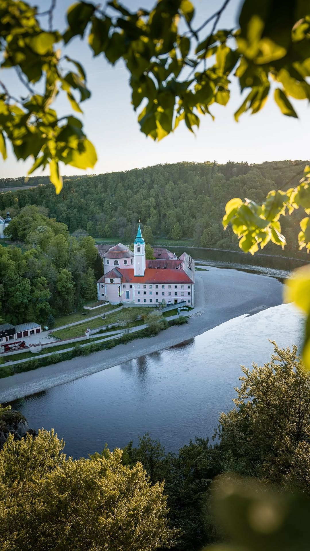 Post 2 by Philipp Steiger ↟ Travel & Adventure on Instagram (video)