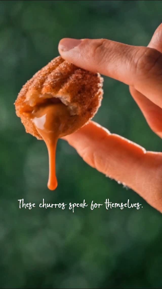 Post 6 by Frittos & Co. Inc. | Frozen Brazilian Snacks on Instagram (video)