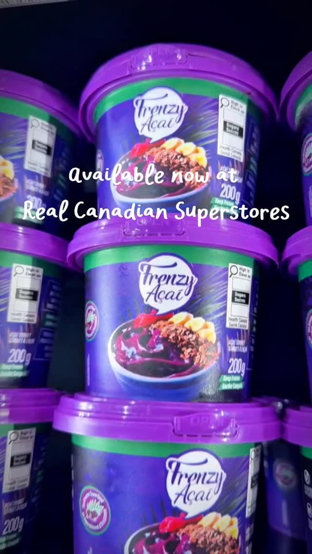 Post 1 by Frittos & Co. Inc. | Frozen Brazilian Snacks on Instagram (video)