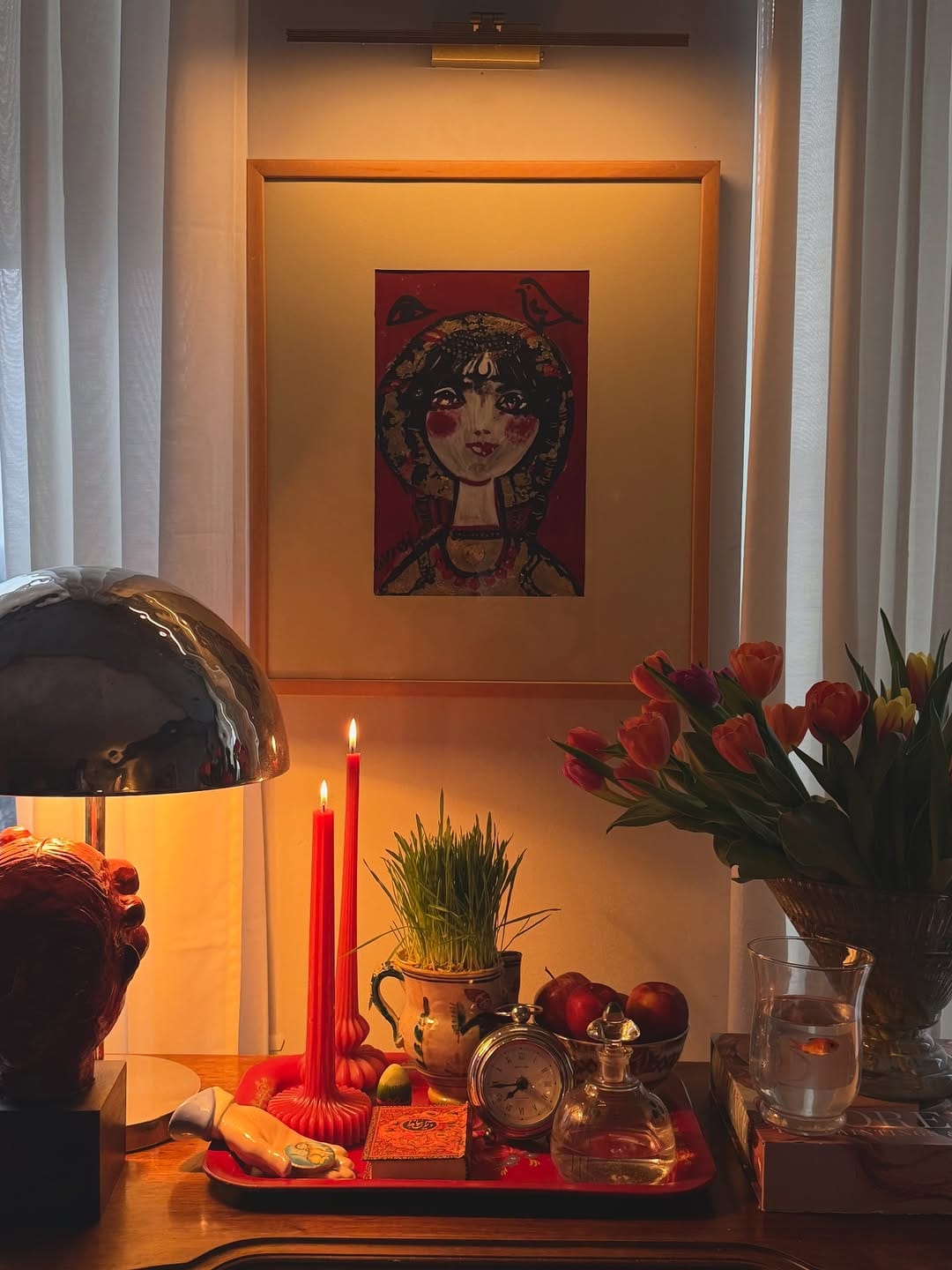 Post 3 by Shadi Majlessy on Instagram (image)