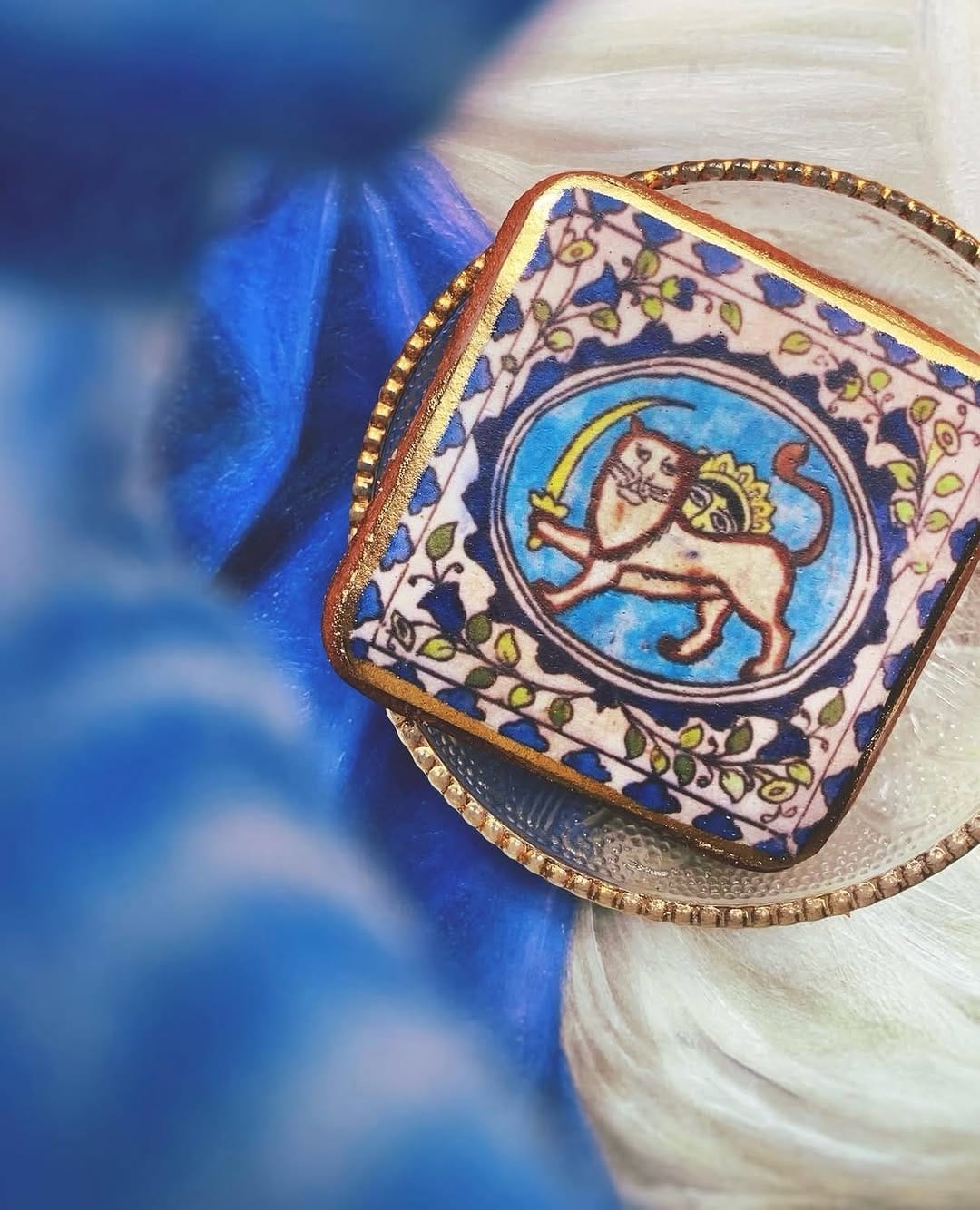 Post 4 by Shadi Majlessy on Instagram (carousel)