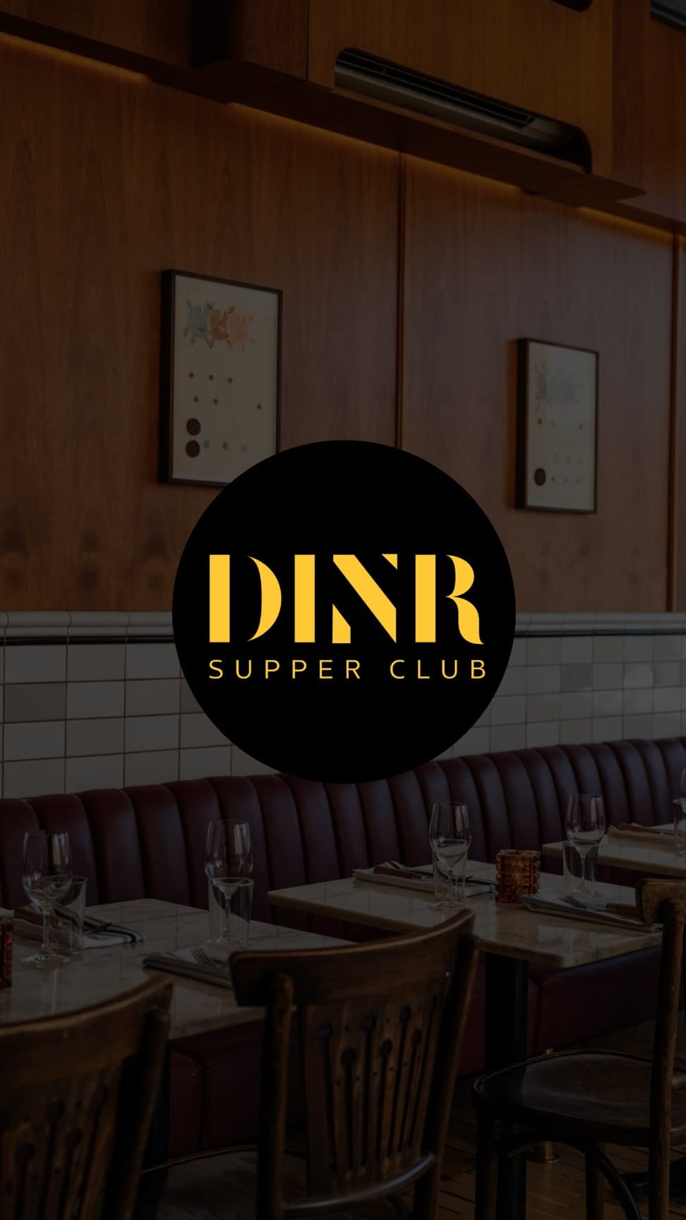 Post 3 by DINR on Instagram (video)