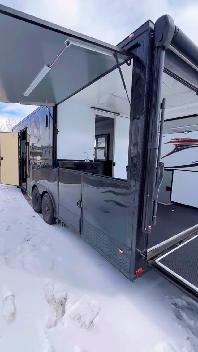 Post 8 by KillerBunnyBBQ on Instagram (video)