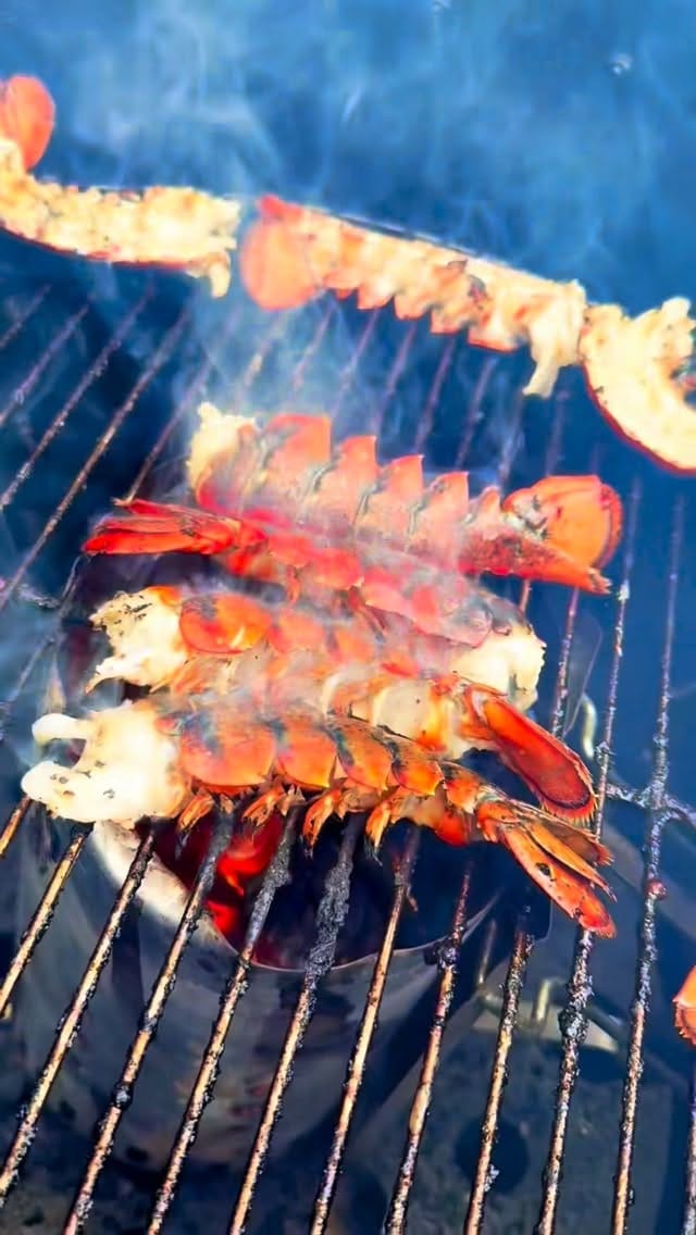 Post 1 by KillerBunnyBBQ on Instagram (video)