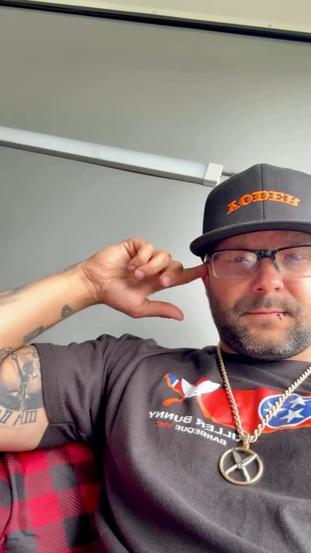 Post 2 by KillerBunnyBBQ on Instagram (video)