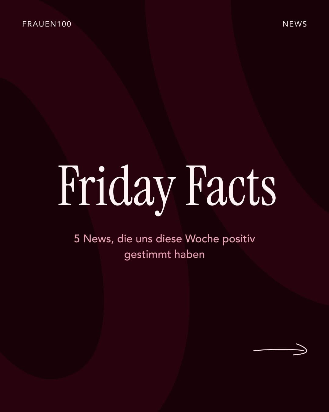 Post 6 by FRAUEN100 on Instagram (carousel)