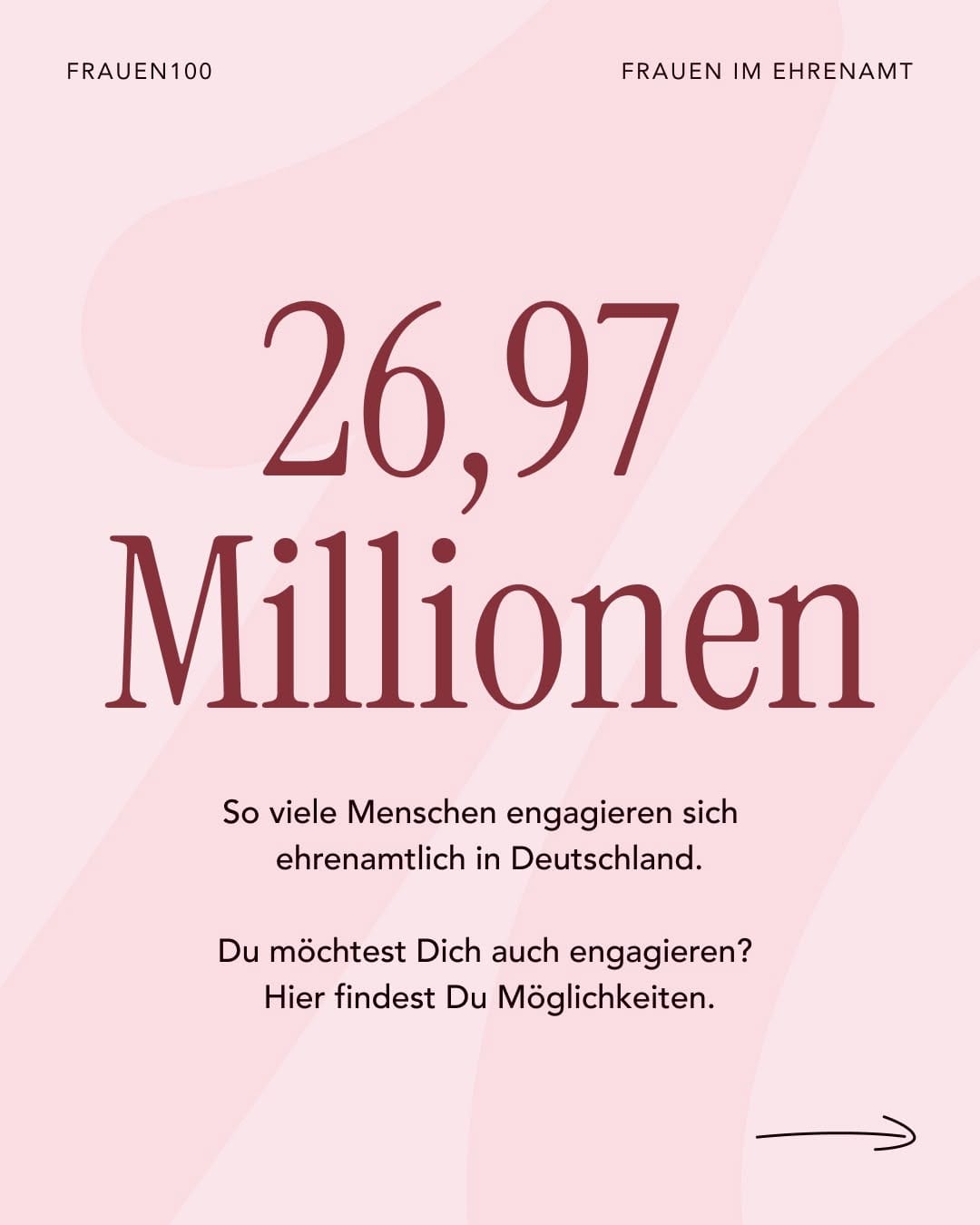 Post 2 by FRAUEN100 on Instagram (carousel)