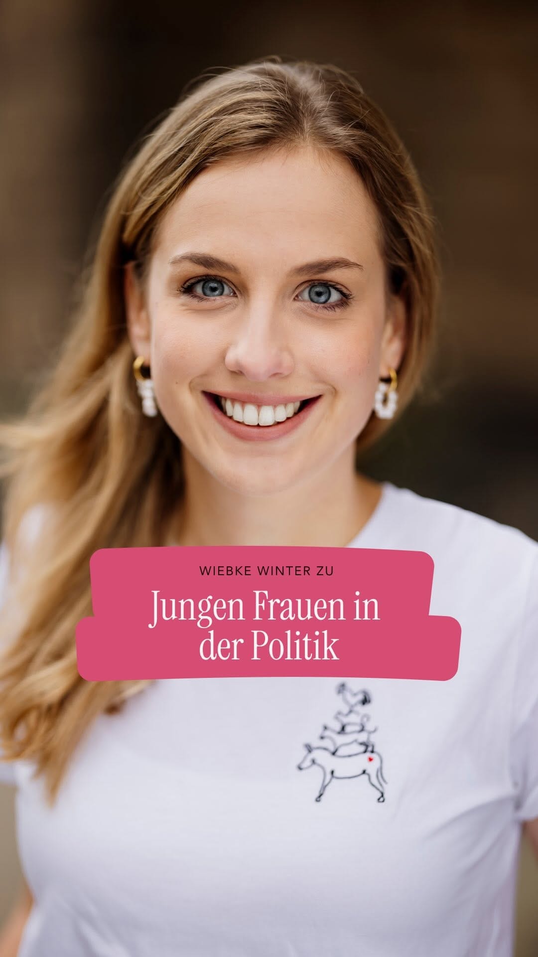Post 8 by FRAUEN100 on Instagram (video)