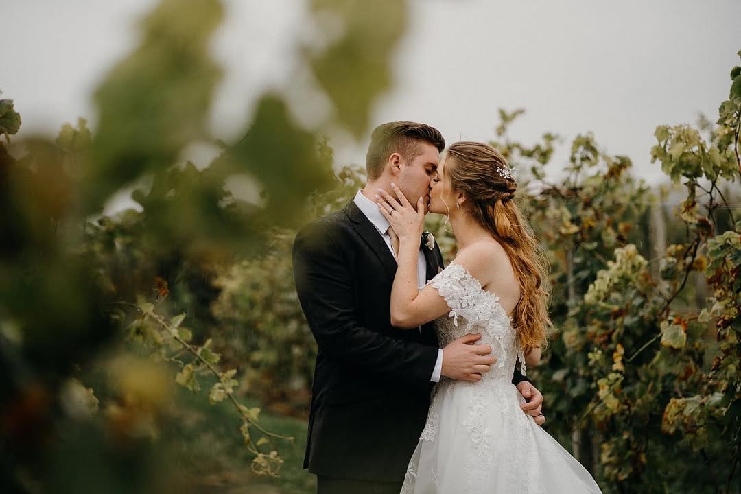 Post 8 by Wedding Photographer on Instagram (image)