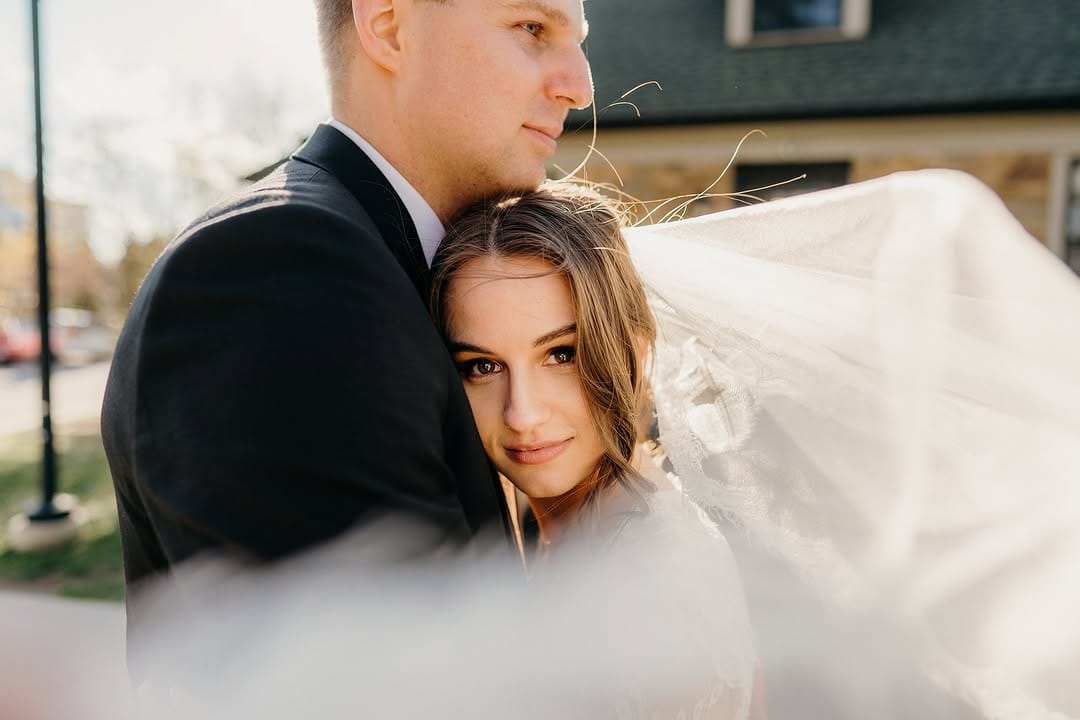 Post 2 by Wedding Photographer on Instagram (carousel)