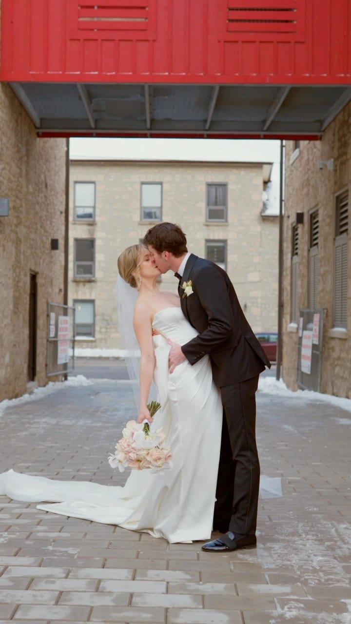 Post 7 by Wedding Photographer on Instagram (video)