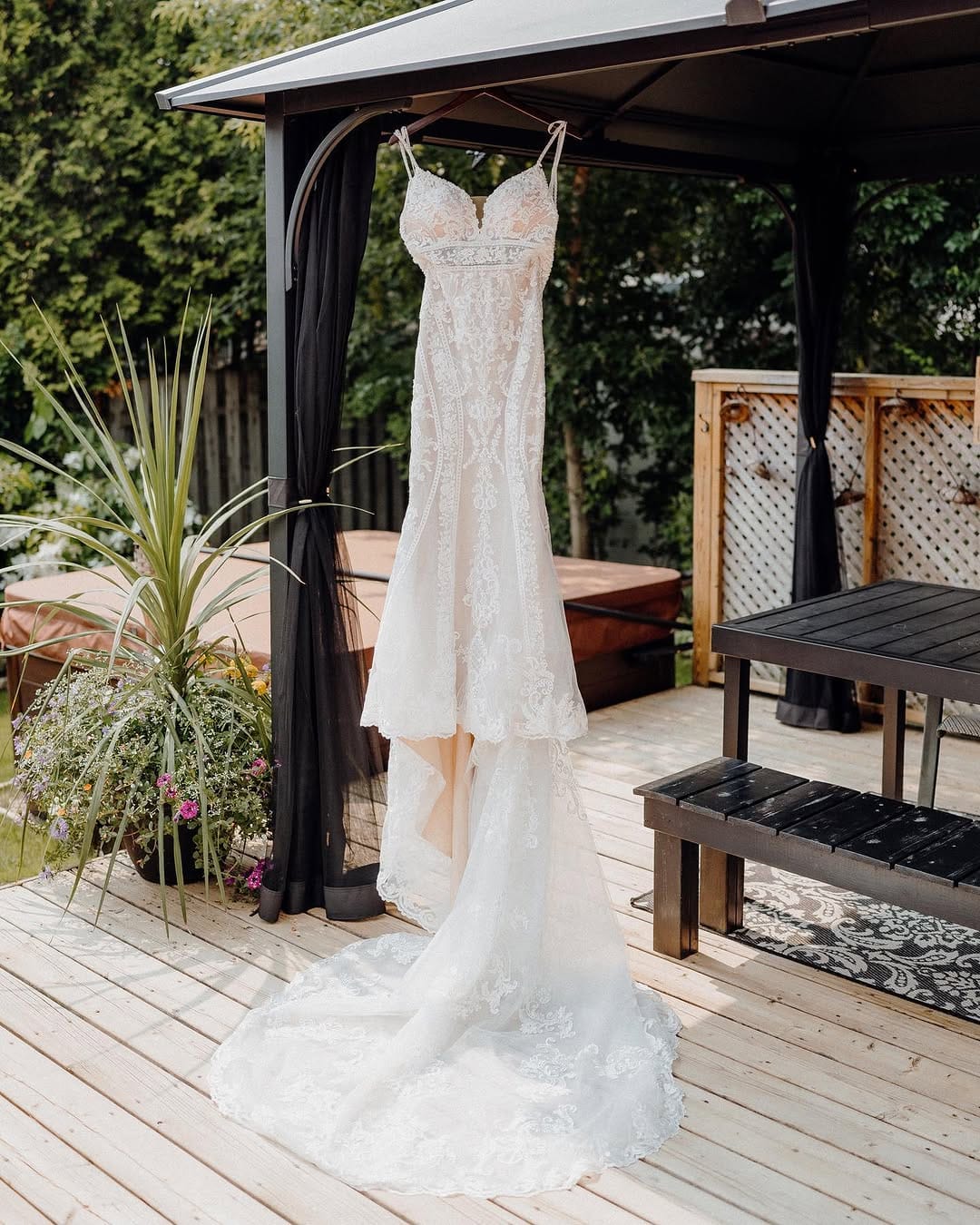 Post 5 by Wedding Photographer on Instagram (image)