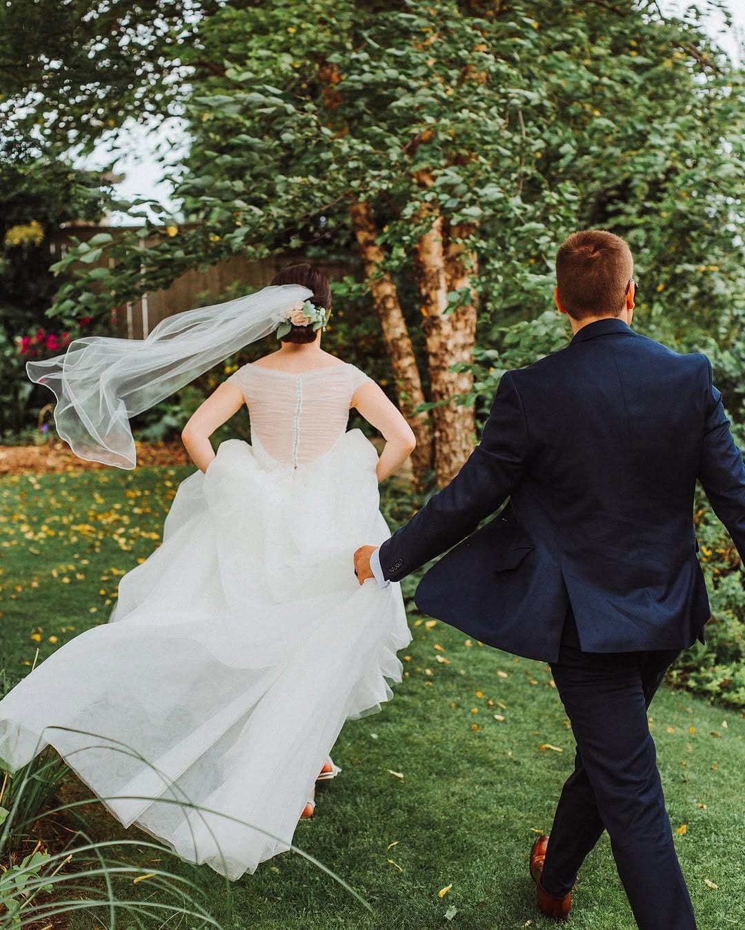 Post 10 by Wedding Photographer on Instagram (image)