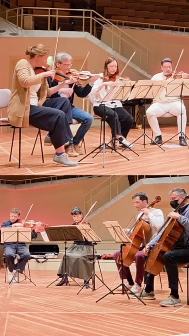 Post 6 by Amihai Grosz on Instagram (video)