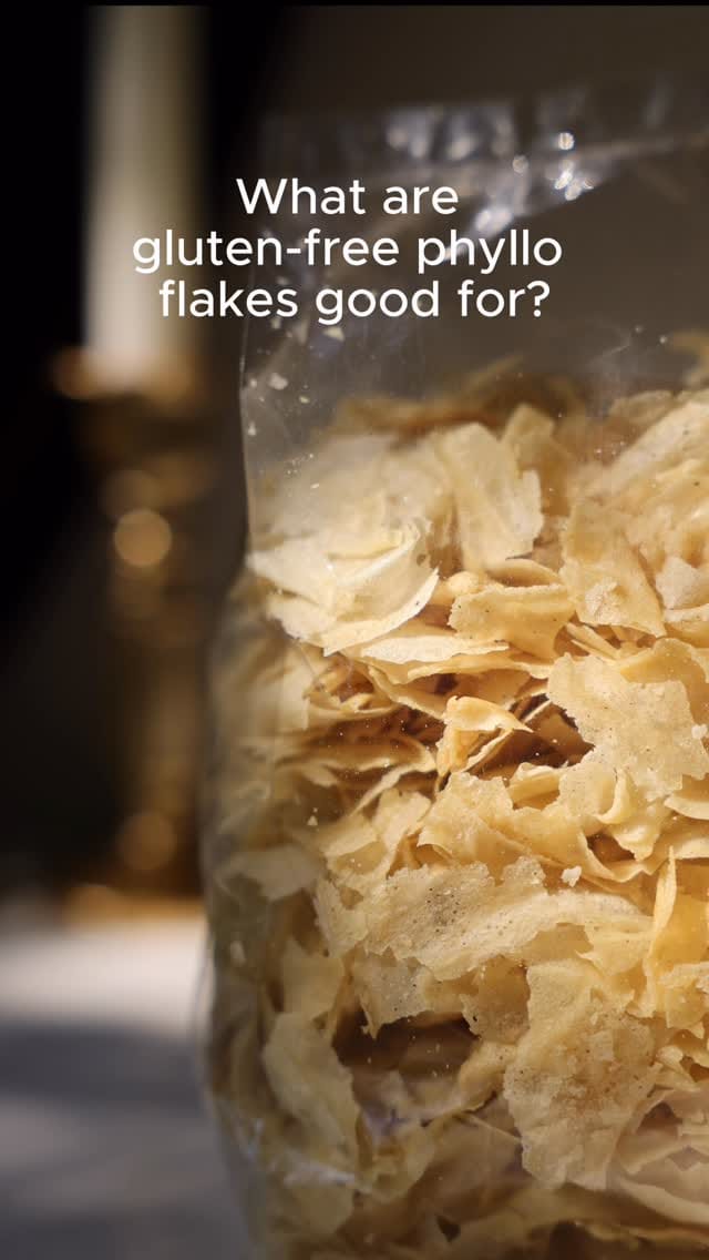 Post 6 by Oea Bakery | Online Baklava Bakery on Instagram (video)