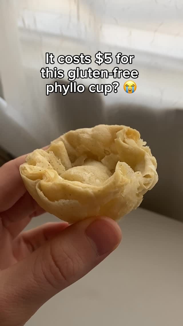 Post 5 by Oea Bakery | Online Baklava Bakery on Instagram (video)