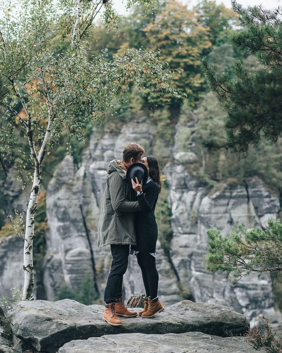 Post 1 by Hochzeitsfotograf on Instagram (image)