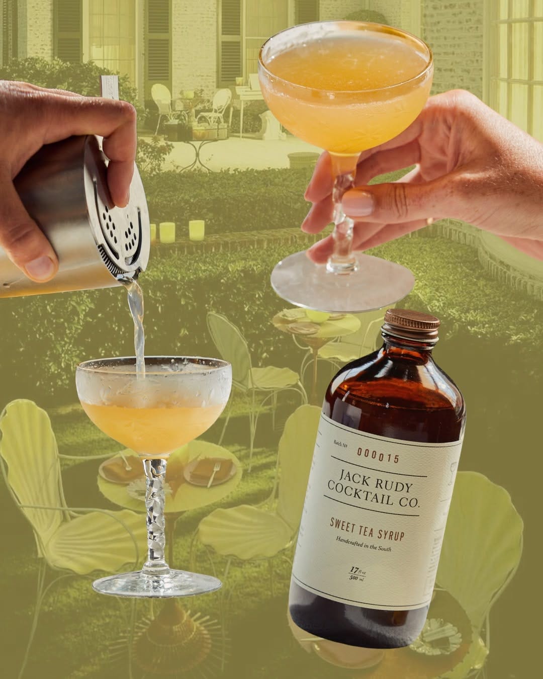 Post 1 by Jack Rudy Cocktail Co. on Instagram (image)